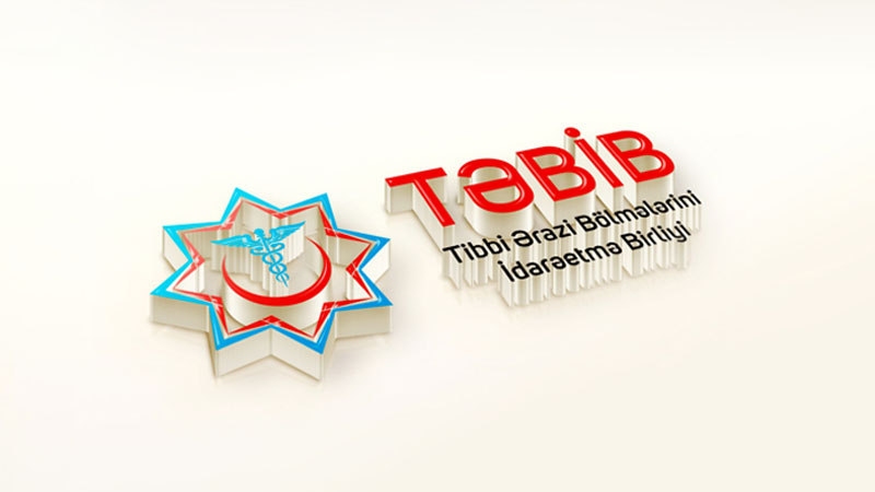 TƏBİB: Bir sıra tibb müəssisələrinin adları dəyişdirilib  