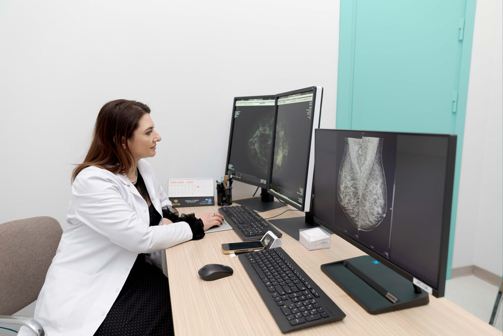  Erkən aparılan düzgün müayinə ölüm faizini azaldır   