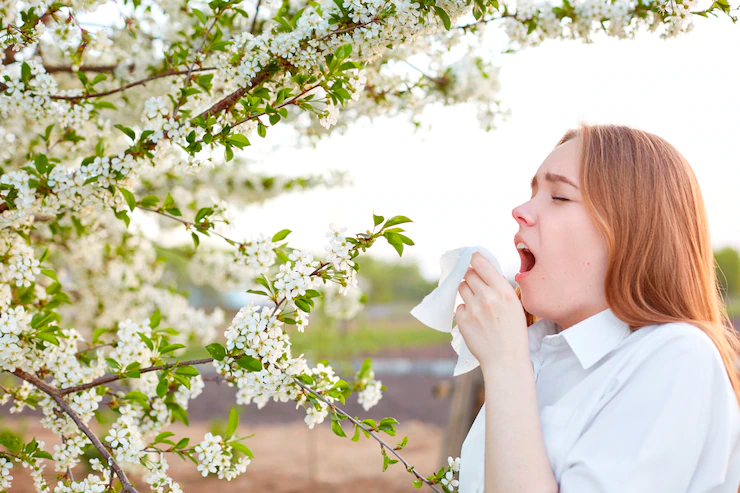 İmmunoloq allergiya xəstələrinə yaza hazırlıqla bağlı məsləhətlər verib