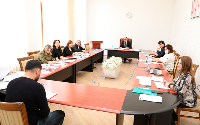 Rezidentura təhsilini bitirən həkim-mütəxəssislər xəstəxanalarda işlə təmin olunublar