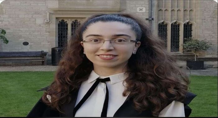 Gənc bioloq 2024-cü il Gənclər üçün Prezident mükafatına layiq görülüb