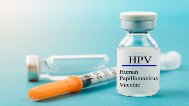 HPV peyvəndi uşaqlıq boynu xərçəngindən 93 faiz qoruyur