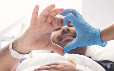 Fevralın 11-i Ümumdünya Xəstələr Günüdür