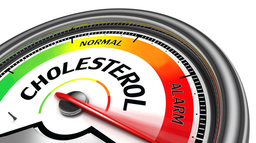 Yaşlı insanlarda yüksək xolesterol səviyyəsi olur - TƏDQİQAT