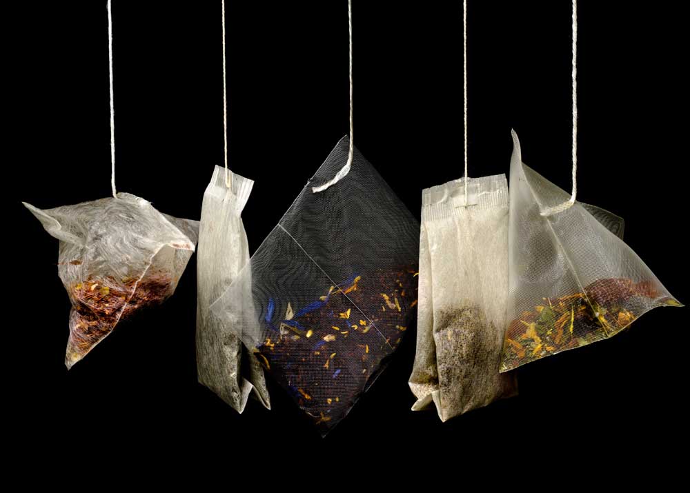 Diyetoloq: “Paket çaylar”da mikroplastik hissəciklər tapılıb