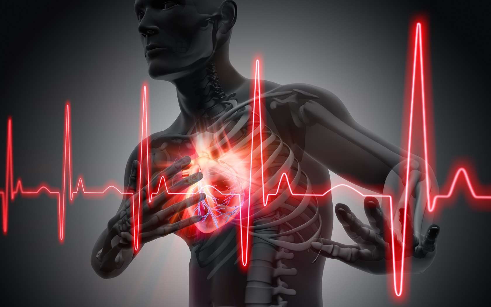 Alimlər miokard infarktı riskini onlayn hesablamağı öyrəniblər