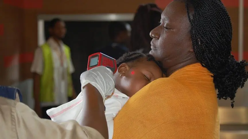 Nigeriyada meningit epidemiyası: 20 tələbə öldü
