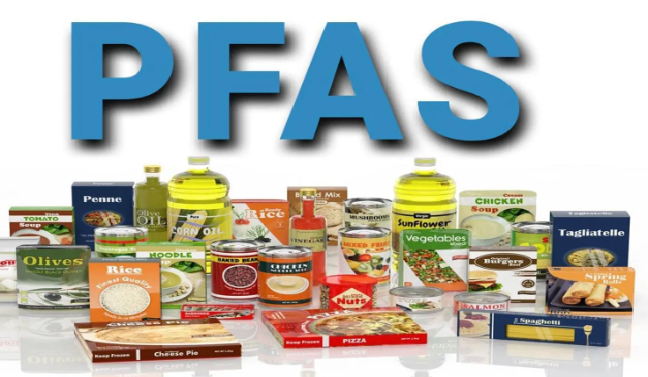 FDA tərkibində PFAS olan qida paketlərinin satışını qadağan edir