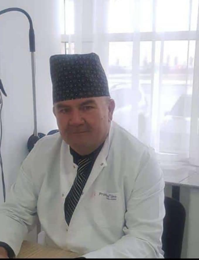 Şəmkir Rayon Mərkəzi Xəstəxanasının həkimi vəfat edib