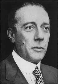 Tarixdə bu gün: Argentinalı akademik və ixtiraçı Enrike Finoçiettonun anadan olmasından 123 ötür