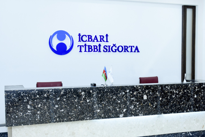İcbari tibbi sığorta üzrə 101 tibb müəssisəsi monitorinqlərə cəlb edilib  