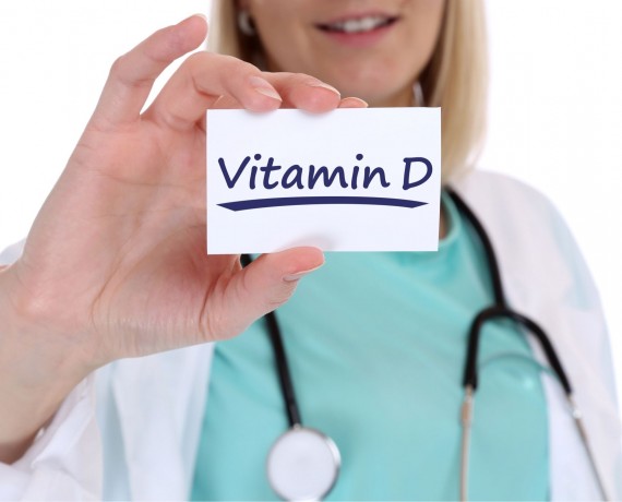  Vitamin D defisiti necə yaranır?   