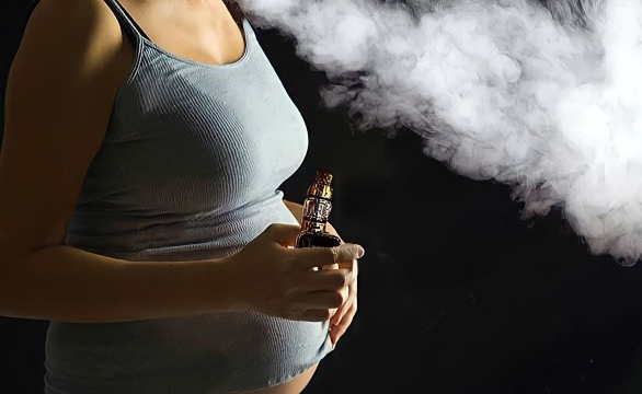 The Guardian: Vapinq qadınların hamiləlik uğurunu təhdid edir