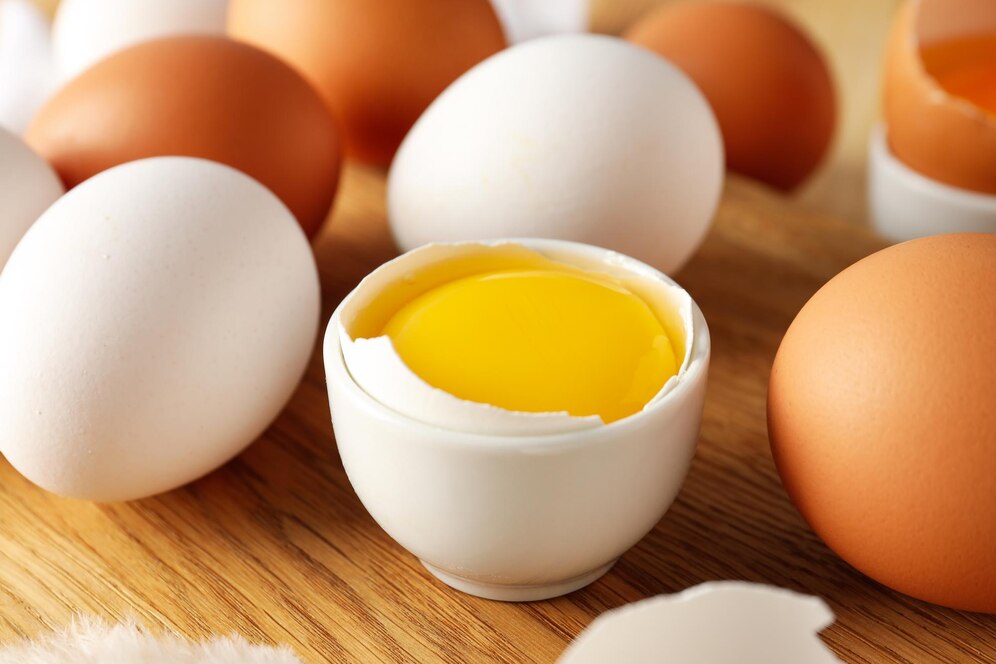 Bioloq: Yumurtanın keyfiyyəti və faydası sarısının rəngindən asılı deyil