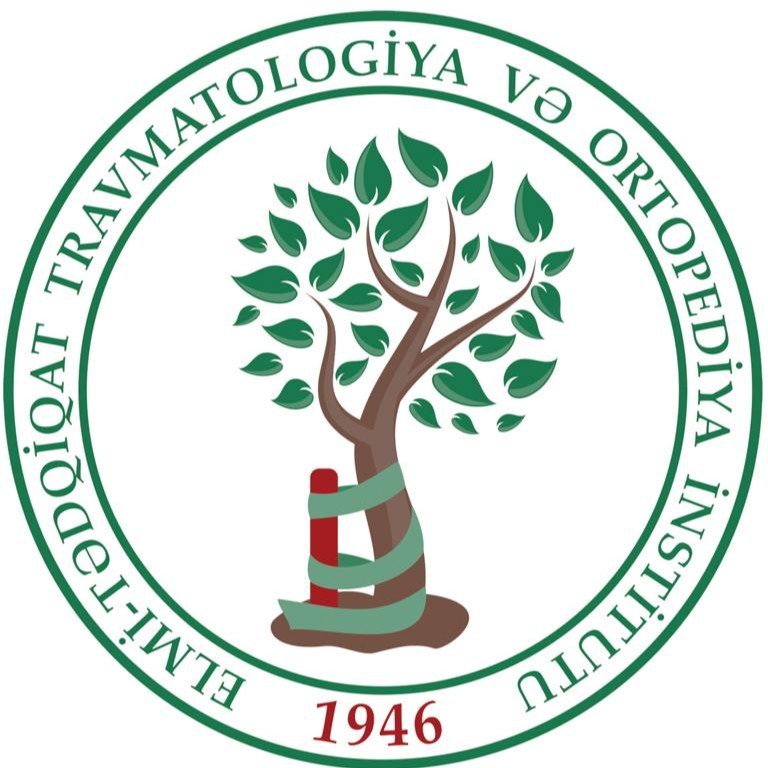 Rüstəm Talışinskiy Elmi-Tədqiqat Travmatologiya və Ortopediya İnstitutunun Baş direktoru təyin edilib