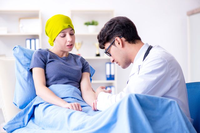 Evli insanlar xərçəngə daha çox qalib gəlirlər - ARAŞDIRMA