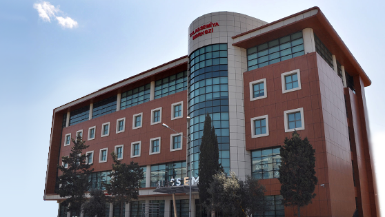 Milli Hematologiya və Transfuziologiya Mərkəzində kadr dəyişikliyi olub  