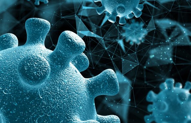 COVID-19 FLiRT-in yeni ştamı bağırsaq infeksiyası kimi maskalana bilər