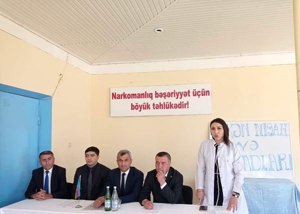 Erkən nikah hallarına zəmin yaradan əsas səbəblərdən birincisi təhsildən yayınmaqdır