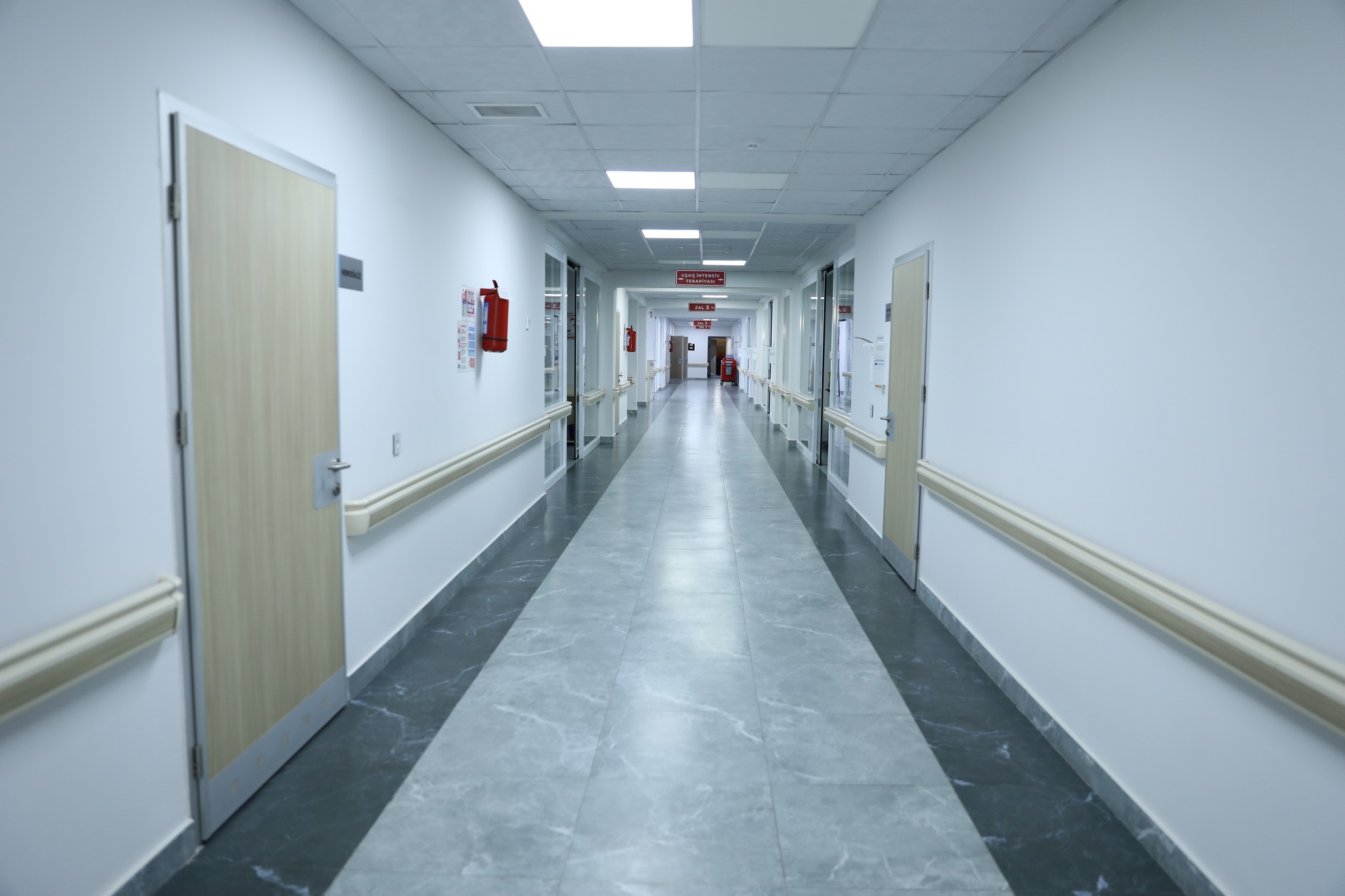  Son 1 ildə Kliniki Tibbi Mərkəzin Toksikologiya şöbəsində 6 minə yaxın vətəndaşa tibbi xidmət göstərilib   