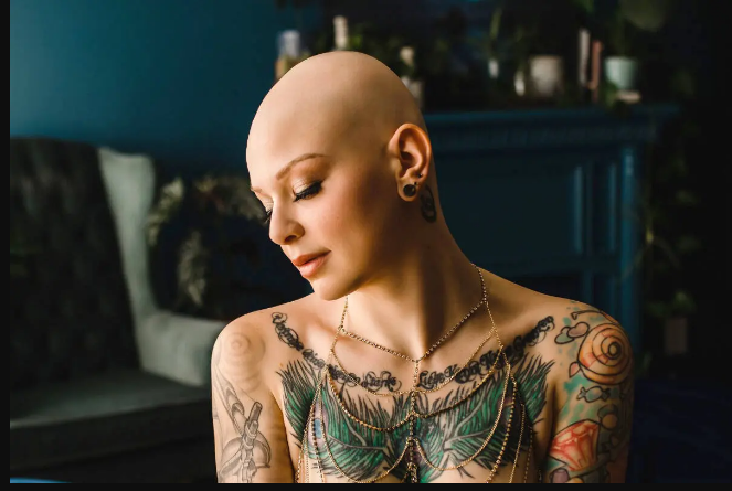 Tatu limfa sistemi xərçəngi riskini artırır