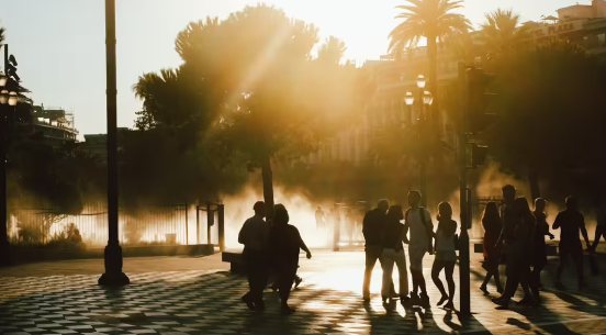 İqlim dəyişikliyi səbəbindən isti günlər bir ay artıb