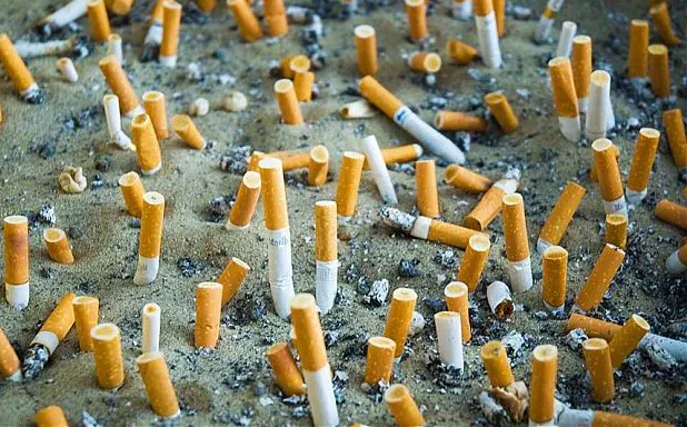 Siqaret vitaminləri havaya sovurur