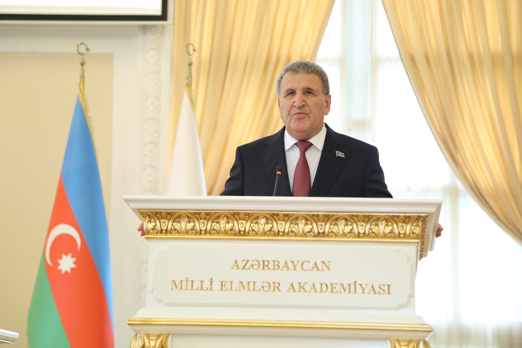 Ulu Öndər Heydər Əliyev Azərbaycanda biomüxtəlifliyin qorunması istiqamətində mühüm tədbirlər həyata keçirib  