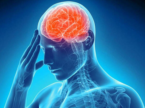 Dağınıq skleroz mərkəzi sinir sistemini zədələyən və özünü kəskinləşmələrlə büruzə verən xəstəlikdir