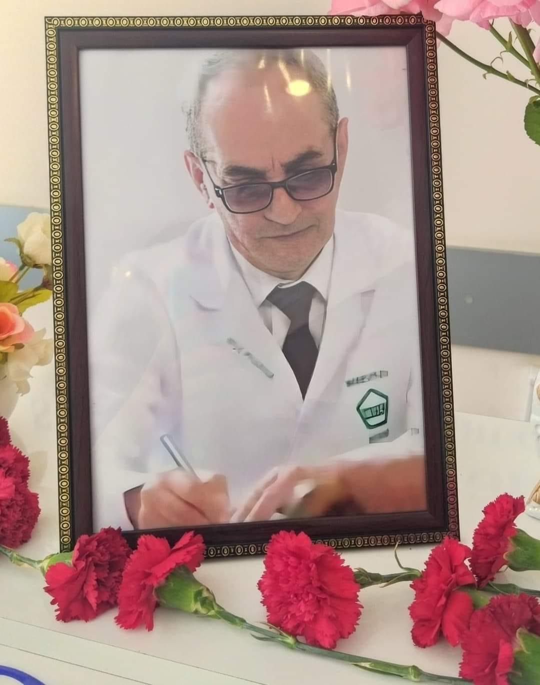 Siyəzən Rayon Mərkəzi Xəstəxanasının nevropatoloqu qəfil dünyasını dəyişib