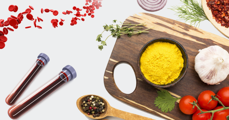 Qanı duruldan qidalar hansılardır?