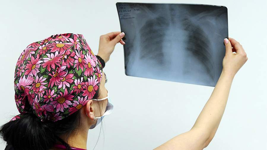 Onkoloq ağciyər xəstəliyinin həyəcanverici simptomlarını saydı