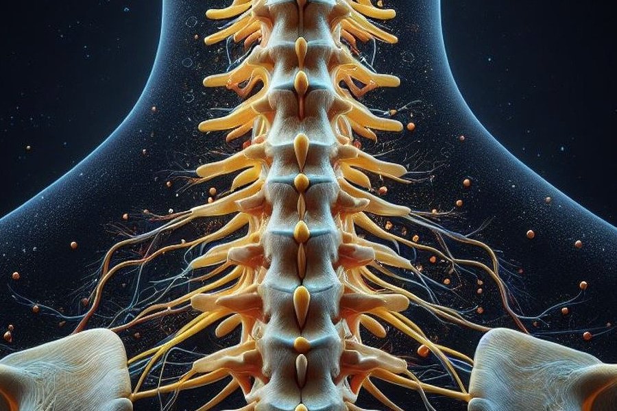 Alimlər uşaqlarda onurğanın təhlükəsiz korreksiyası üçün texnologiya hazırlayıblar