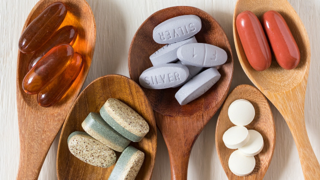 Vitaminləri düzgün birləşdirmək niyə vacibdir?