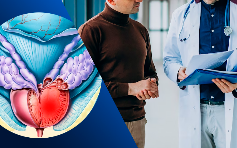 Gecələr bir neçə dəfə tualetə getmək... Uroloq həkimə müraciət etməyi tələb edən simptomları sadaladı