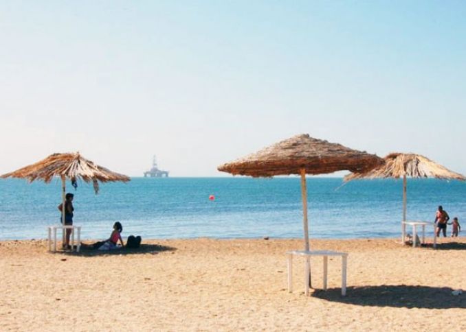 Çimərliklərdə monitorinqlər aparılıb, bəzi yerlərdə bakterioloji göstəricilər normadan yüksək olub  