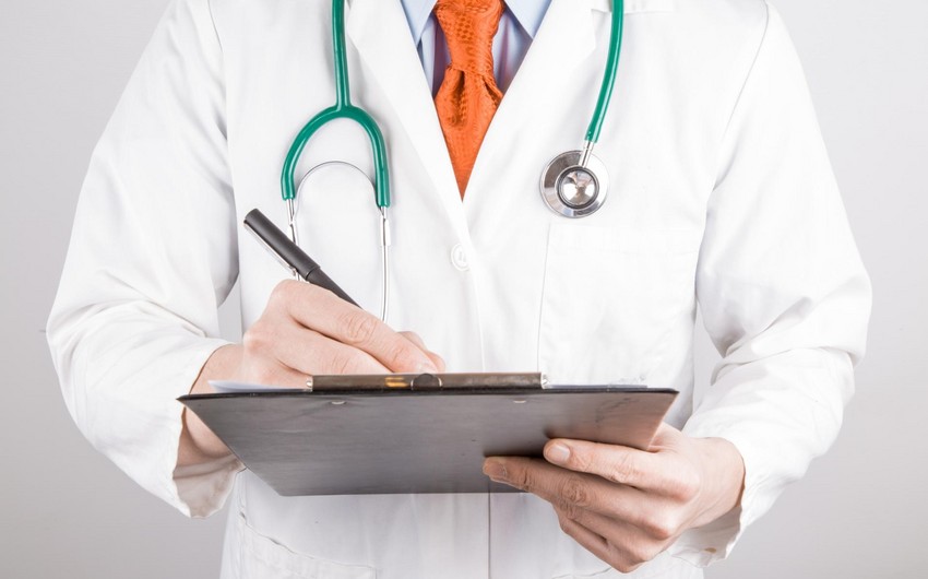  Sahə həkimlərinin fəaliyyətinə nəzarət gücləndirilib   