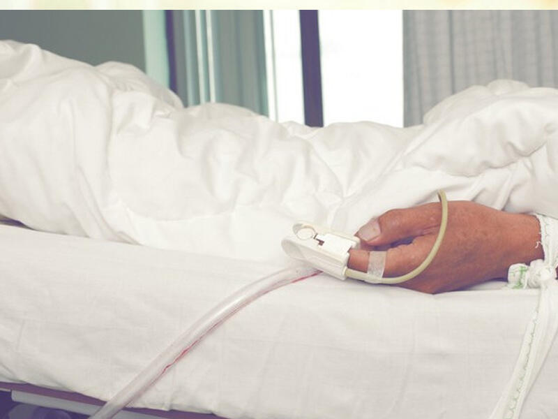 Ötən ay zəhərlənmə səbəbilə Kliniki Tibbi Mərkəzə gətirilənlərdən 5-i dünyasını dəyişib