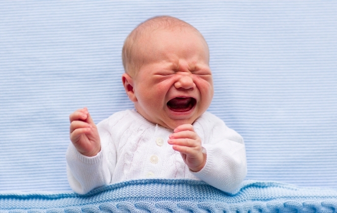 Uşaqlar üçün ağlamaq niyə sinir sisteminə faydalıdır?