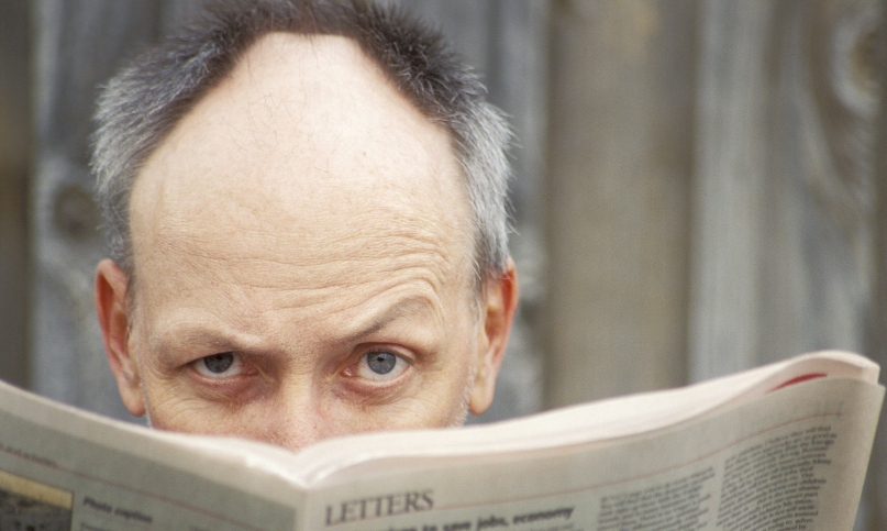 The Sun: Stress baş dərisi hüceyrələrinin zədələnməsi səbəbindən saç böyüməsini ləngidir