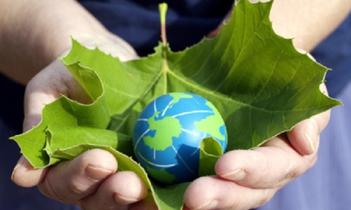 Bu gün Dünya Ətraf Mühitin Mühafizəsi Günüdür  