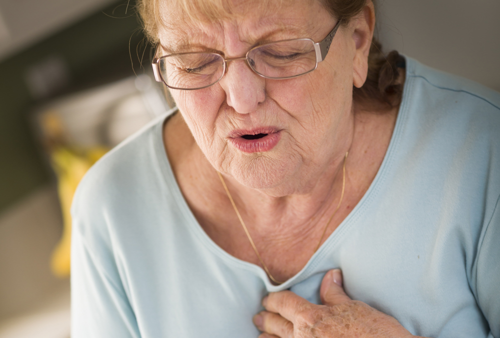 Terapevt: Hava çatışmazlığı ciddi xəstəliklərdən xəbər verir