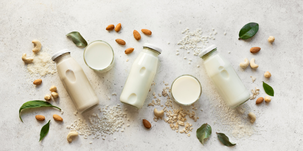 İnsan südünün analoqunu istehsal edə bilən bitki yaradılıb