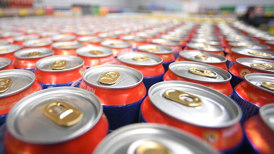 Enerji içkilərinin qəbulunun ciddi fəsadları var