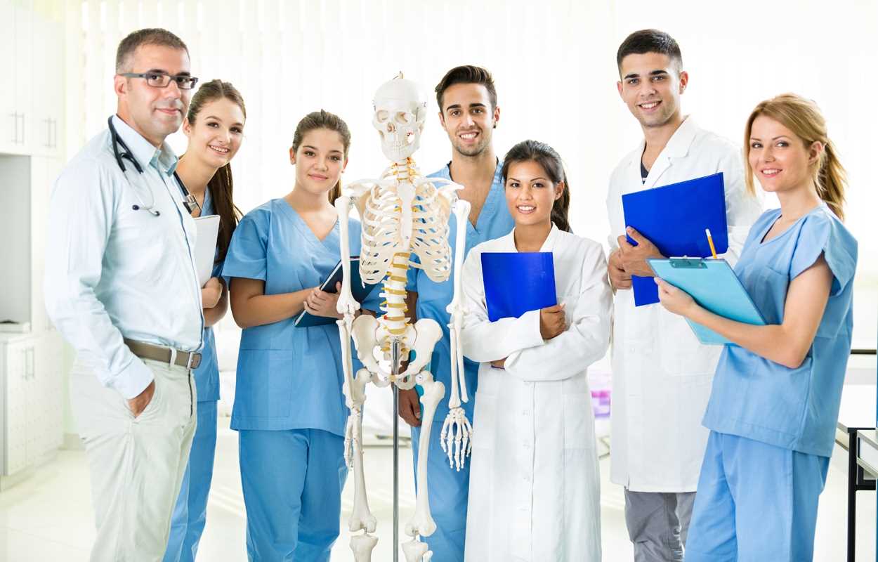 Rezidenturaya qəbul imtahanının birinci mərhələsi iyunun 23-də keçiriləcək