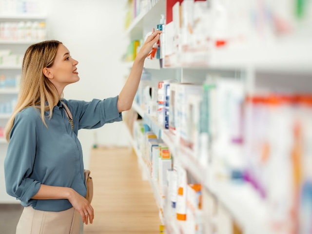 Sintetik vitaminlərin qəbulu immunitet sistemini gücləndirməyəcək