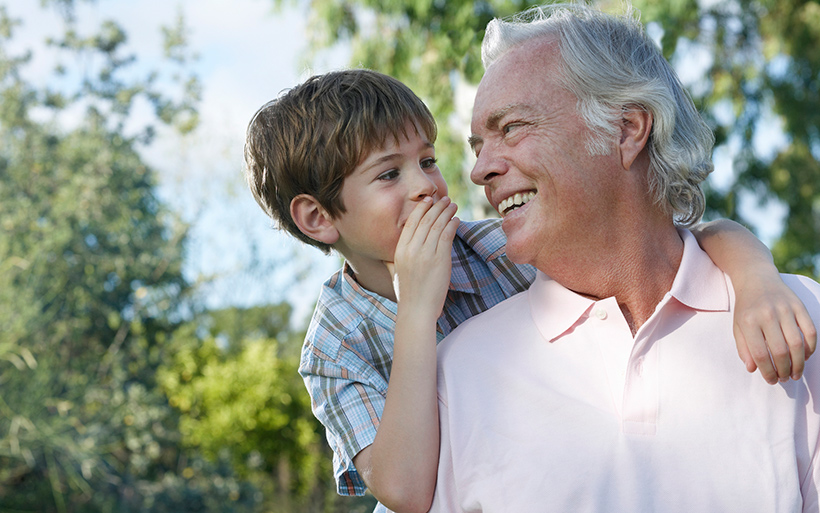 Qocalıqda eşitmə problemlərinin yarandığı yaş müəyyən edilib