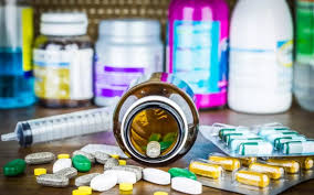 Risk dərəcəsi olan tibb vasitələrinin siyahısı təsdiqlənib