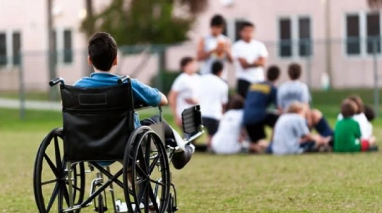 Son iki ayda əlilliyi olan 6,6 min uşağa reabilitasiya xidmətləri göstərilib