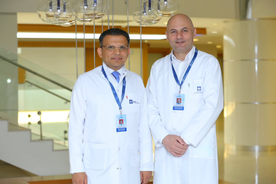    Azərbaycan səhiyyəsində ilk dəfə pasiyentə meyit donordan götürülmüş qaraciyər köçürülüb     